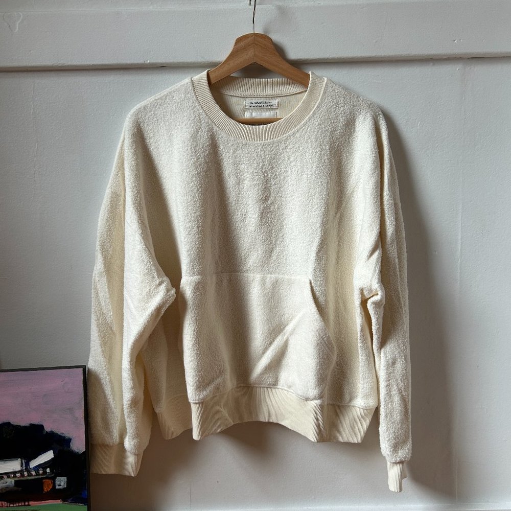 Le Bon Shoppe - Soft Poche Top - Au Naturel Collection